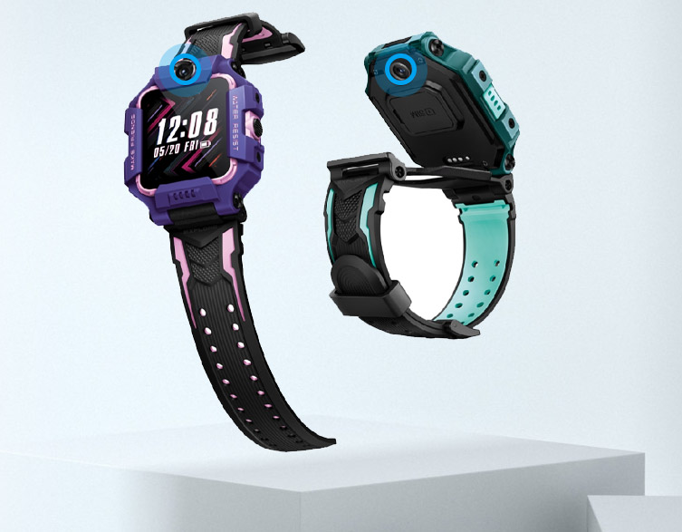 智能穿戴 Camera 應用