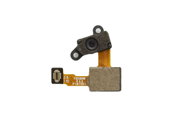 光學(xué)式指紋模組