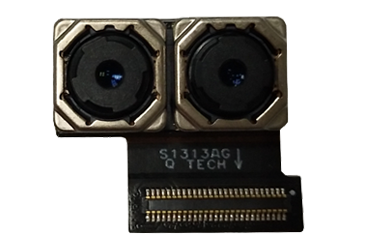 一體式13M+13M RGB+MONO雙攝手機