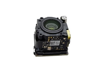 2000萬像素一英寸無人機攝像頭模組