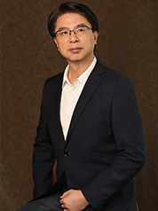 何寧寧先生 (主席)